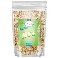 Entice Millet